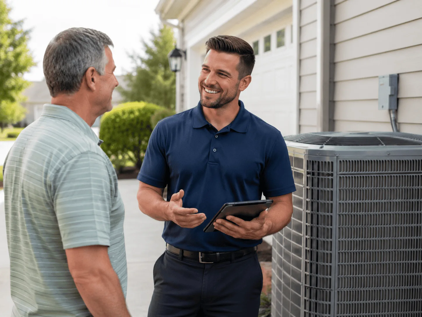Heat Pump Installation Gilson, IL FAQs